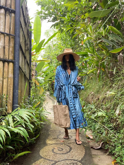 Kimono Plage