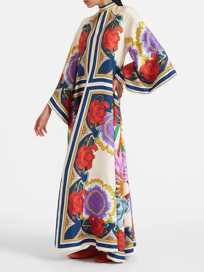 Robe Kimono