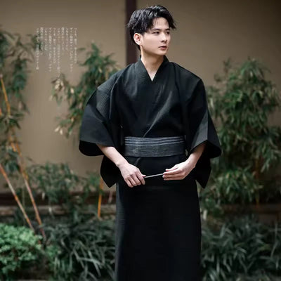 Yukata Homme
