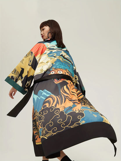 Hinagiku - Kimono