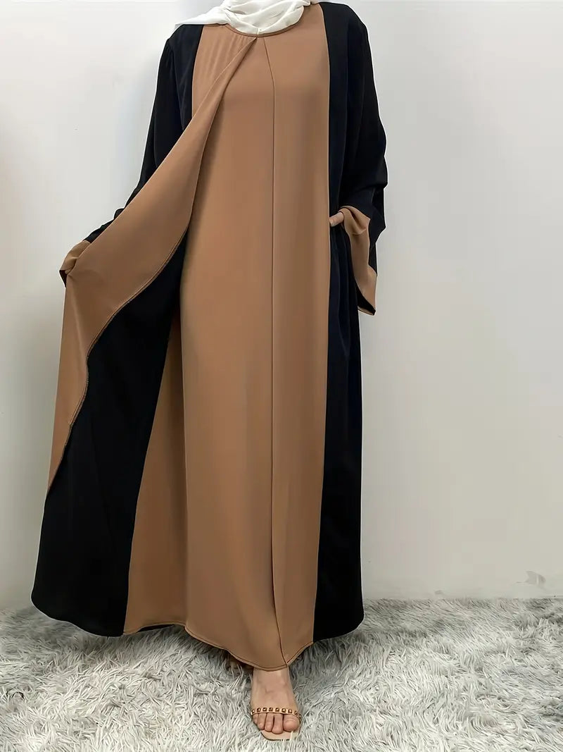 Suna no Yo - Abaya Kimono