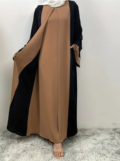 Suna no Yo - Abaya Kimono