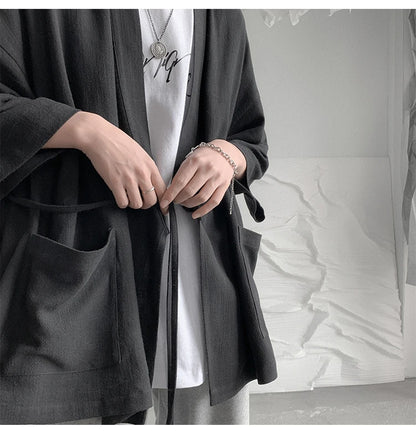 Tsubasa - Veste Kimono