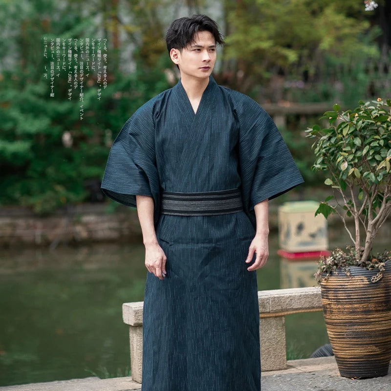 Suisei - Yukata Homme