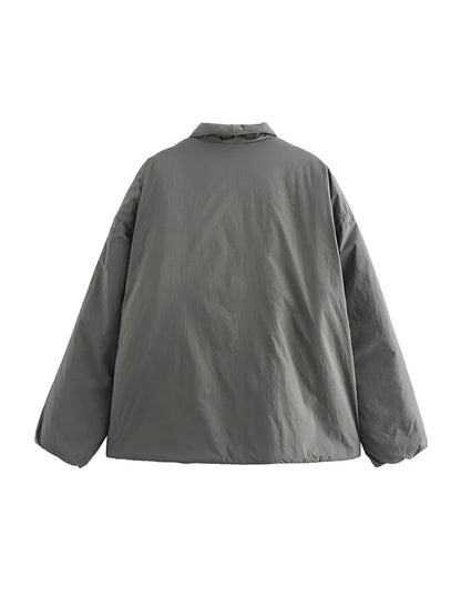 Nezumikumo - Veste kimono Matelassée