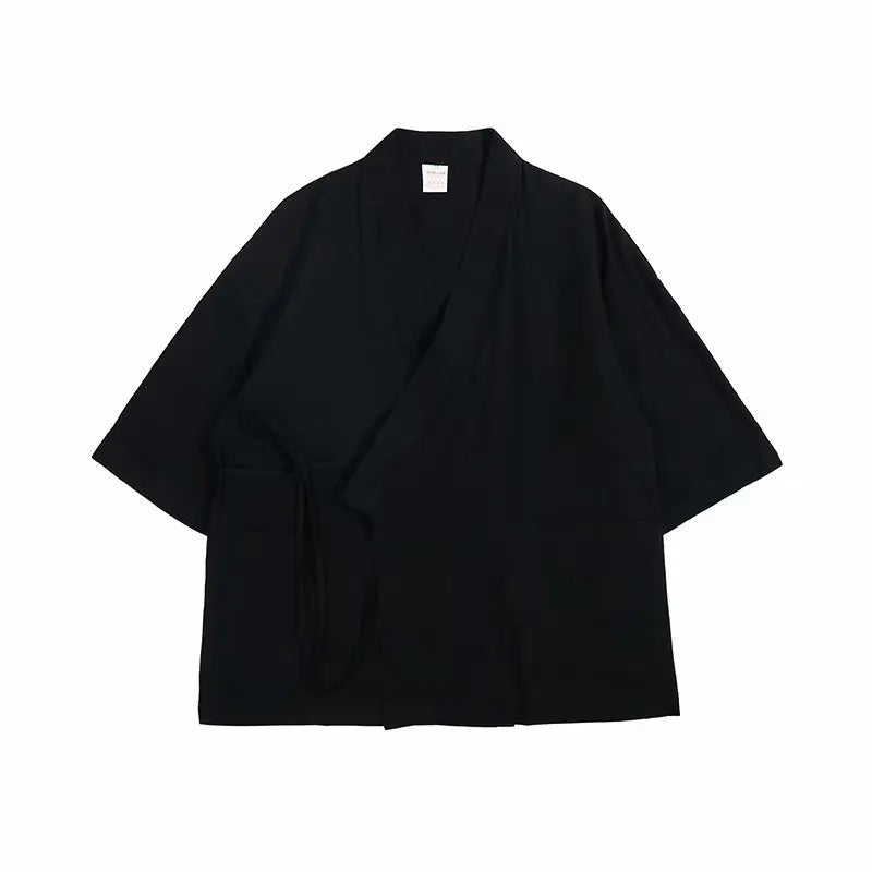 Tsubasa - Veste Kimono