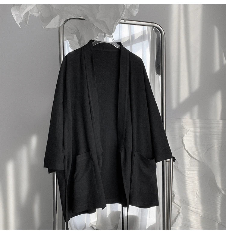 Tsubasa - Veste Kimono