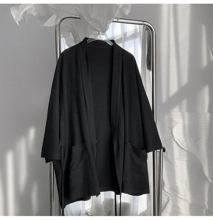 Tsubasa - Veste Kimono