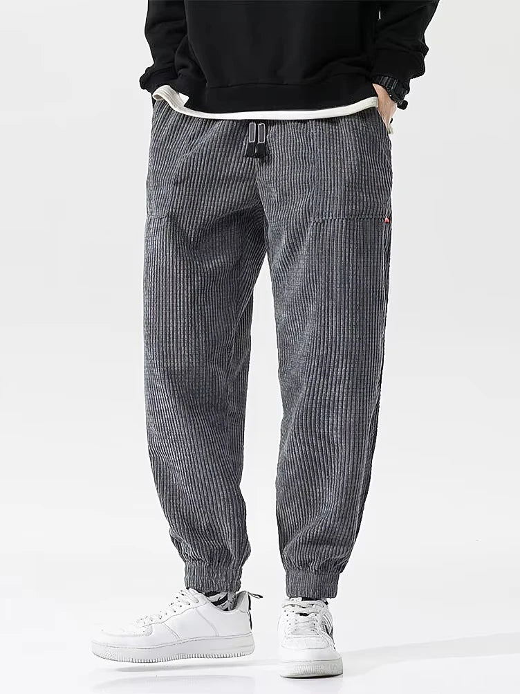 Jin - Pantalon