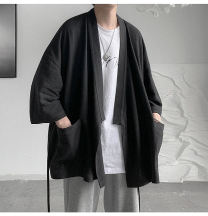 Tsubasa - Veste Kimono