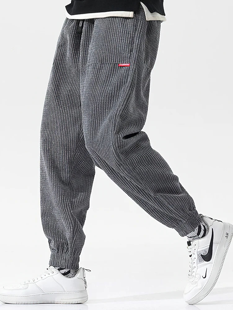 Jin - Pantalon