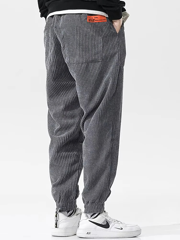 Jin - Pantalon