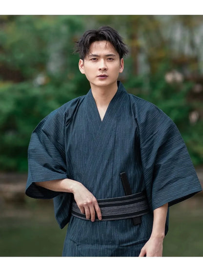 Suisei - Yukata Homme