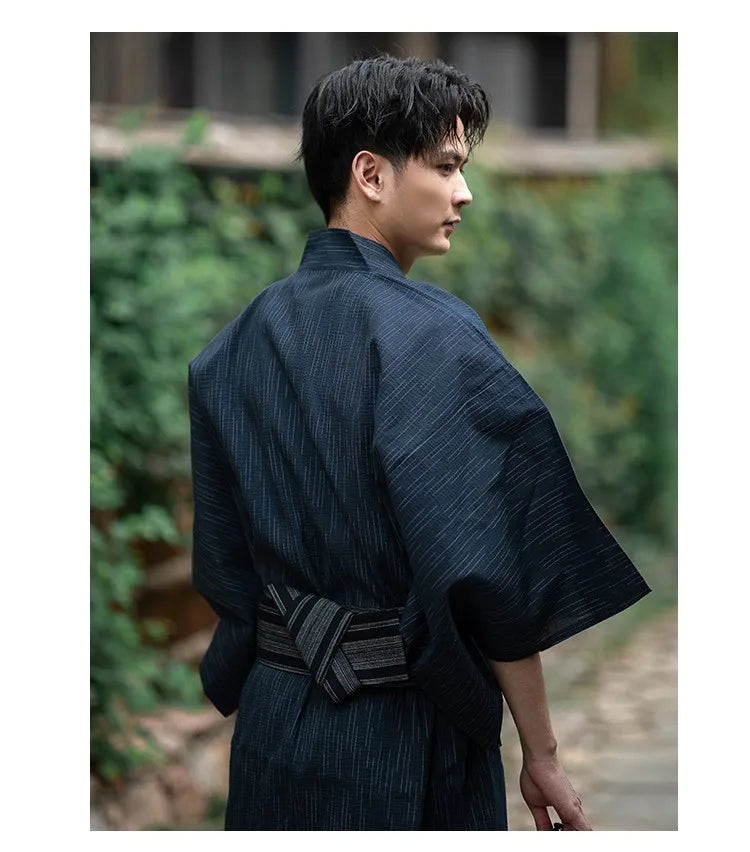 Suisei - Yukata Homme