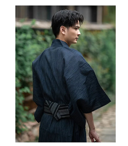 Suisei - Yukata Homme