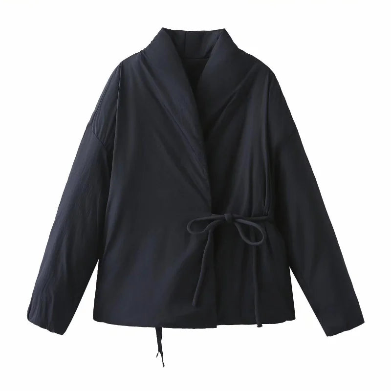 Nezumikumo - Veste kimono Matelassée