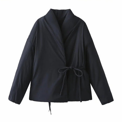 Nezumikumo - Veste kimono Matelassée
