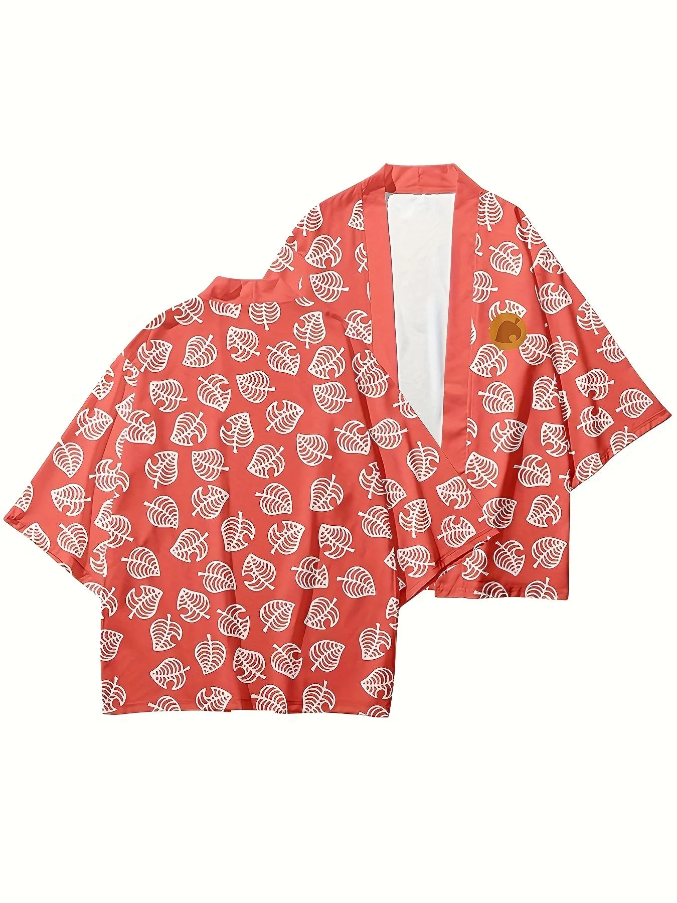 Harunoha - Veste kimono