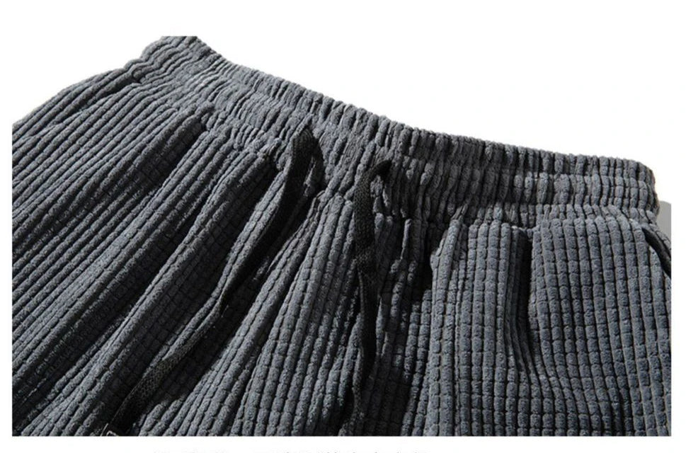 Jin - Pantalon