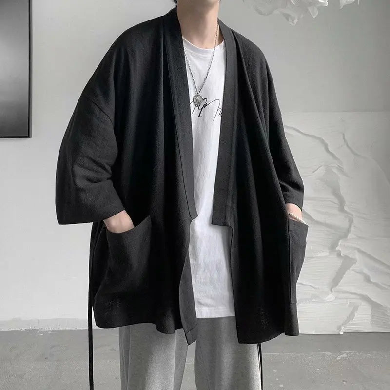 Tsubasa - Veste Kimono