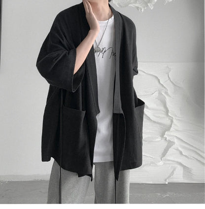 Tsubasa - Veste Kimono