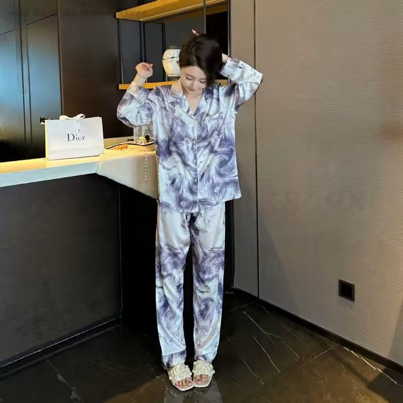Aonami - Jinbei Pyjama