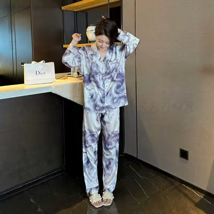Aonami - Jinbei Pyjama