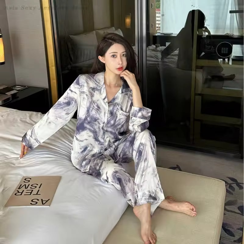 Aonami - Jinbei Pyjama