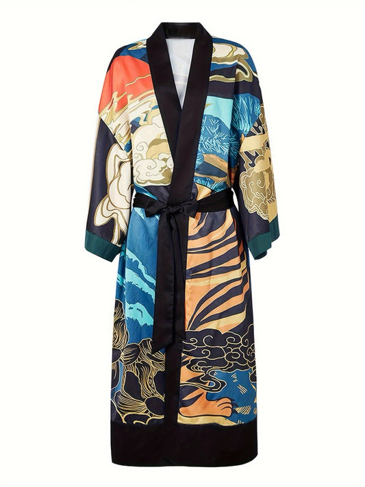 Hinagiku - Kimono