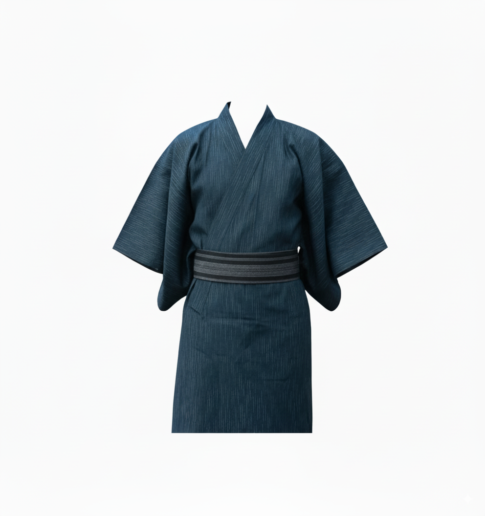 Suisei - Yukata Homme