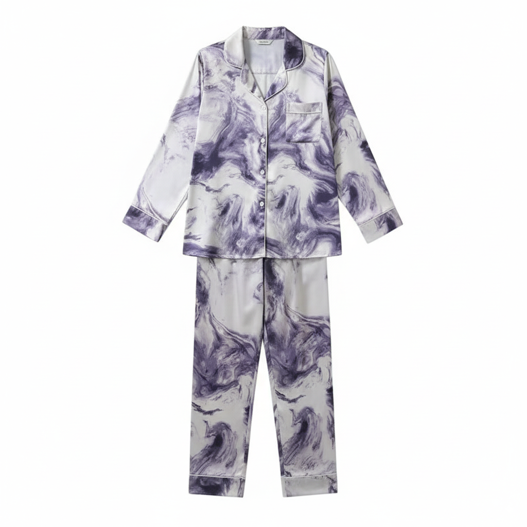 Aonami - Jinbei Pyjama