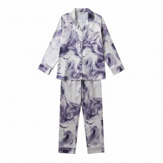 Aonami - Jinbei Pyjama