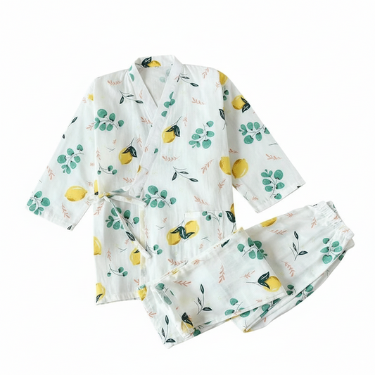 Yuzuki - Jinbei