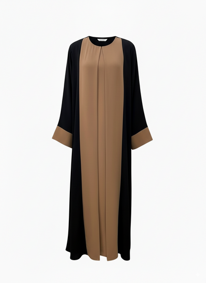 Suna no Yo - Abaya Kimono