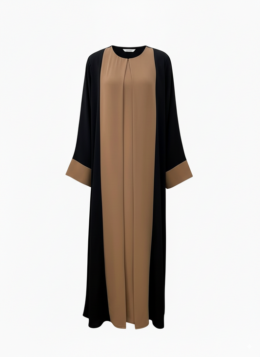 Suna no Yo - Abaya Kimono
