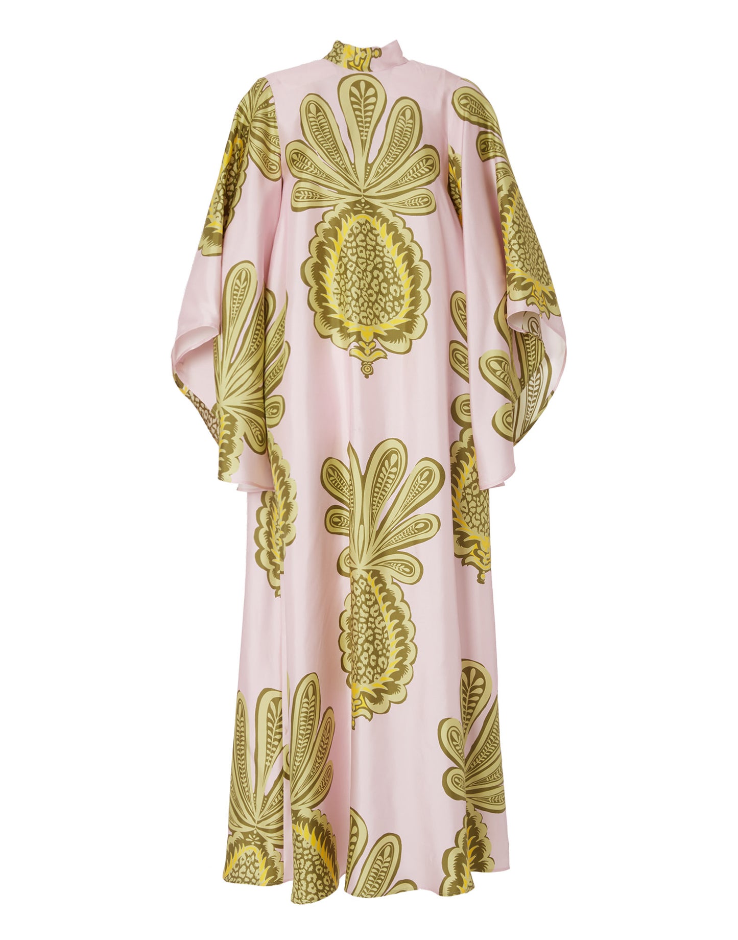 Hakuryoku - Robe Kimono