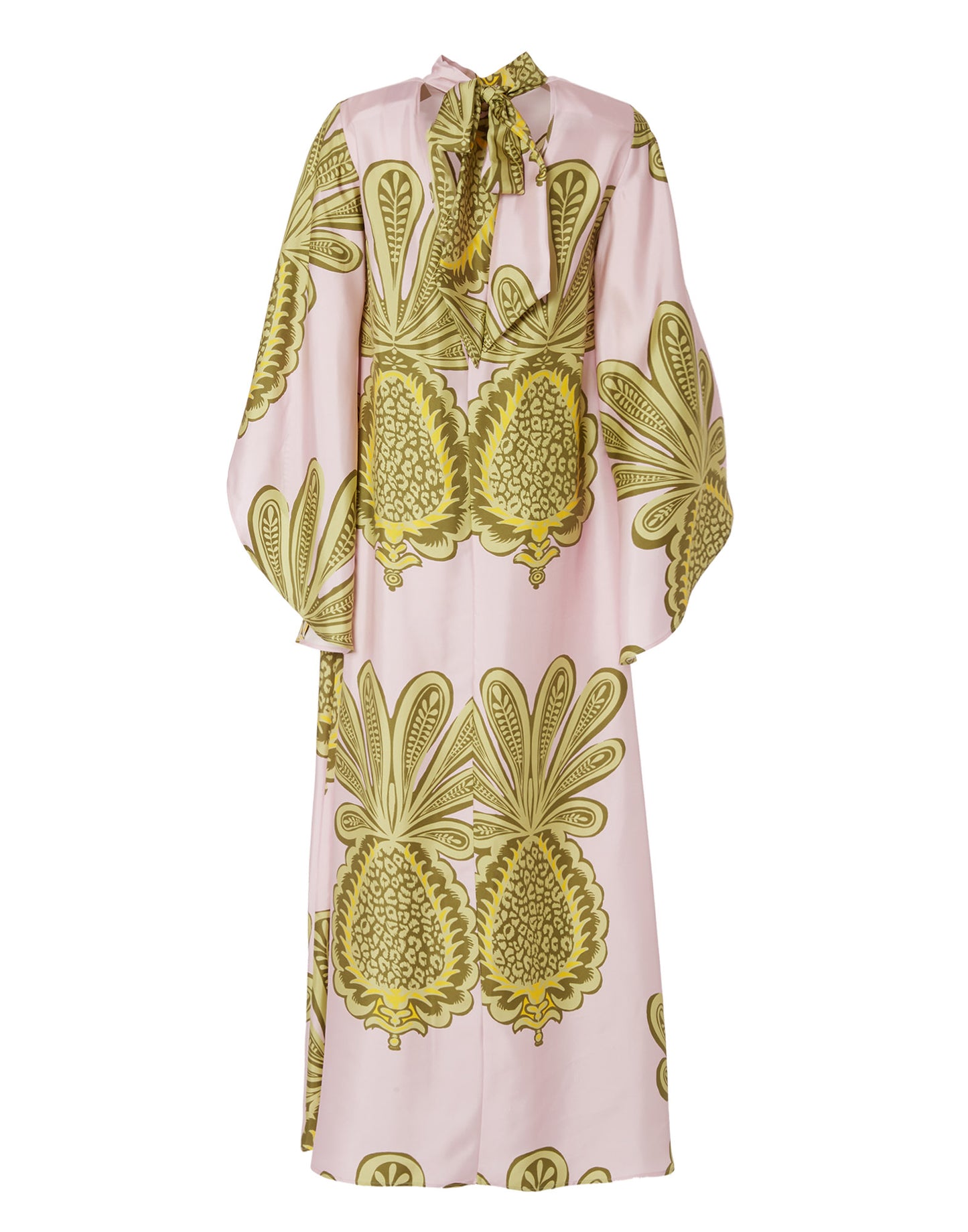 Hakuryoku - Robe Kimono
